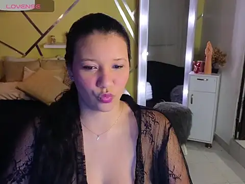 Snapshot of Jana_lolipopyummy chatting on 07.03.26 Jana lolipopyummy online show from 07.03.26