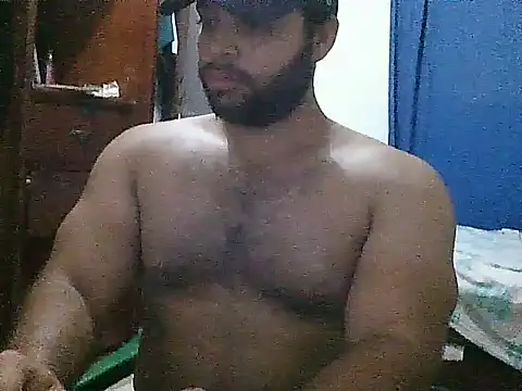 Bearmachin online show from 06.19.26