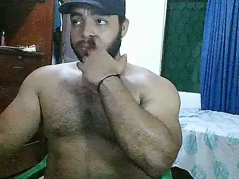 Bearmachin online show from 06.20.26