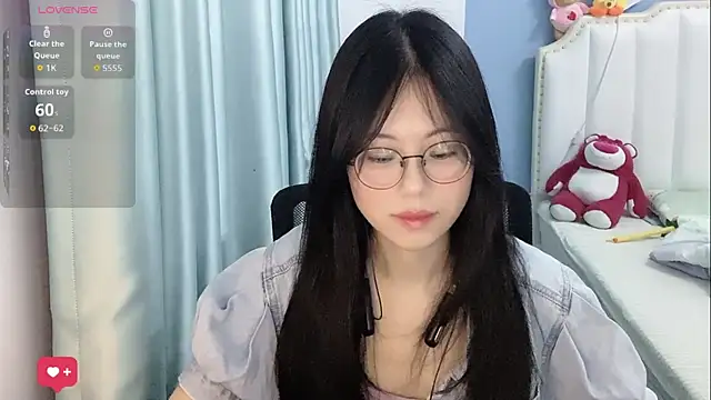 Snapshot of Luna-666 chatting on 05.21.26 Luna-666 online show from 05.21.26
