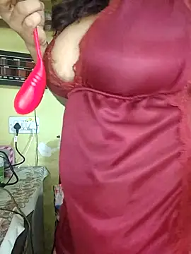 vanika2000 online show from 07.08.26