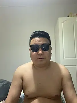langzi-888 online show from 05.11.26