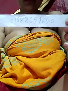 Gulapi N online show from 05.15.26