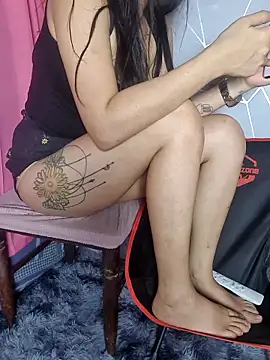Bad bish21 online show from 05.09.26