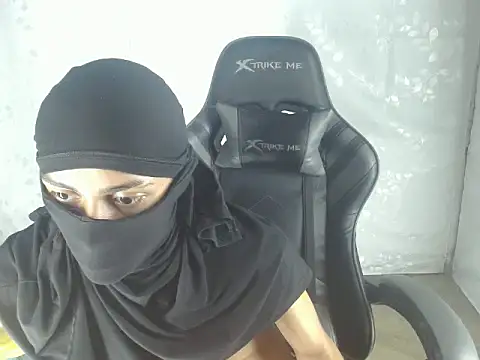 JHOANpss online show from 04.29.26