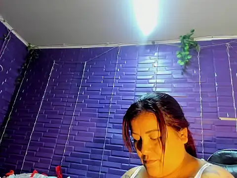 Scarlett Sex Rs online show from 06.20.26