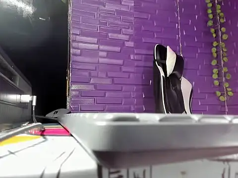 Scarlett Sex Rs online show from 07.06.26