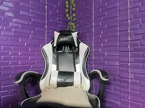 Scarlett Sex Rs online show from 07.08.26