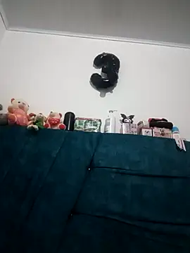 VaneMoon online show from 05.09.26