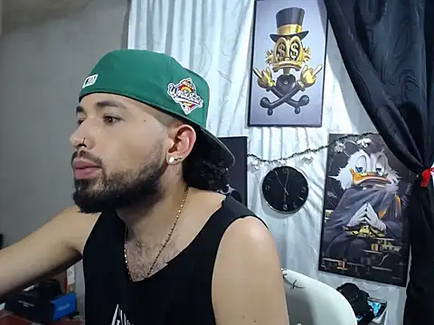 camilorestrepo77 online show from 04.26.26