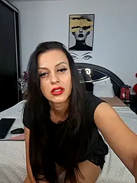 AvaKlein online show from 07.02.26