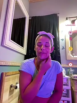 Vanessa Valentine online show from 06.30.26