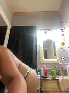 Vanessa Valentine online show from 07.31.26
