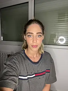 ZenyShy online show from 06.09.26