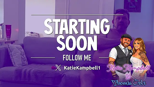 Snapshot of KatieKampbell chatting on 06.11.26 KatieKampbell online show from 06.11.26