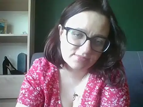 sensual paris online show from 04.27.26