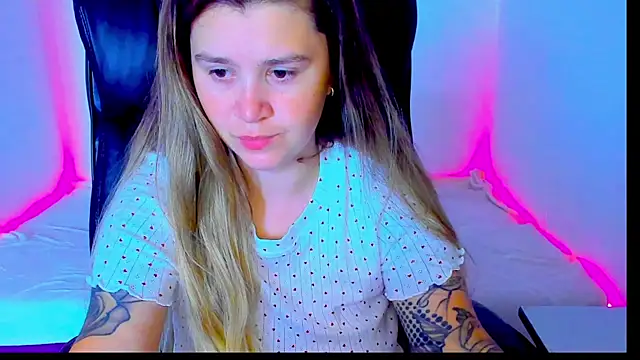 Natali Secret online show from 08.05.26