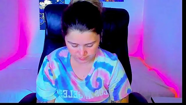 Natali Secret online show from 08.07.26