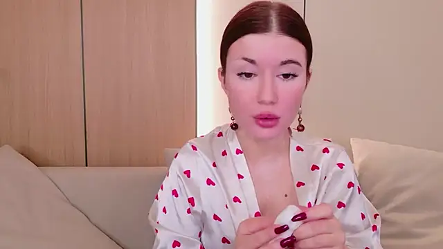 Gina lima online show from 07.02.26