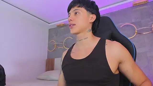 im bela online show from 06.18.26