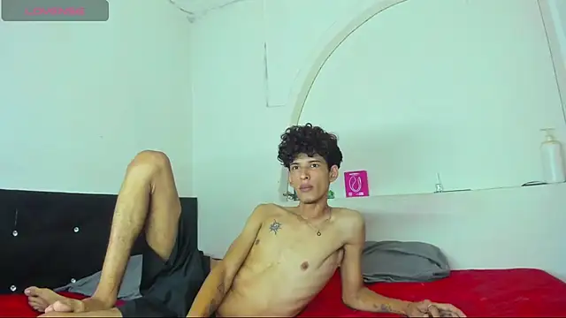 liammendoza98 online show from 04.29.26