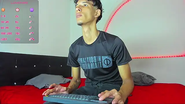 liammendoza98 online show from 05.28.26