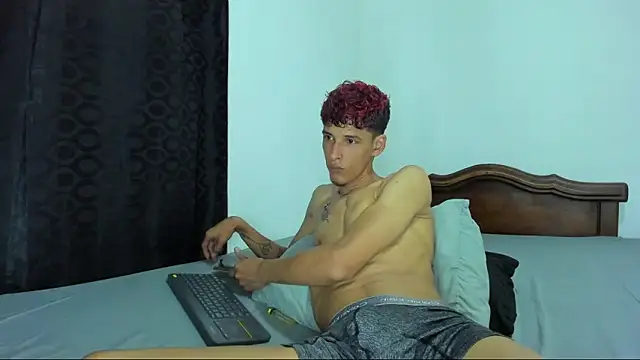 liammendoza98 online show from 06.16.26