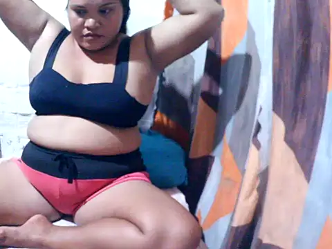 wetty mitchxx online show from 05.16.26