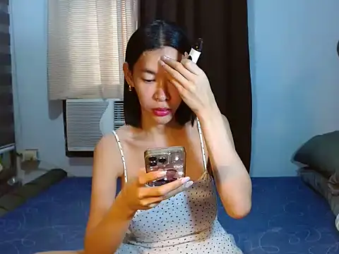 1perfectmodel online show from 11.09.25