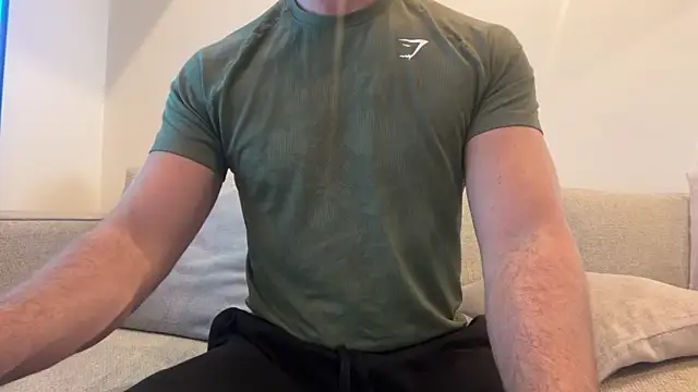 gymshrk online show from 05.20.26