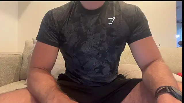 Snapshot of gymshrk chatting on 06.29.26 gymshrk online show from 06.29.26