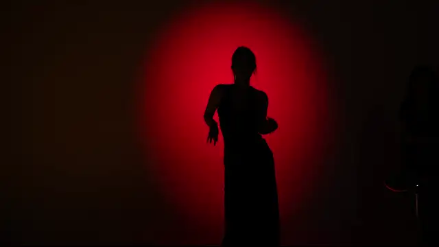 Queen-888 online show from 04.28.26