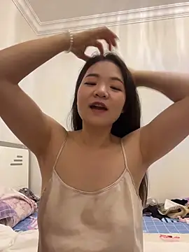 xiaochengzi505 online show from 04.29.26