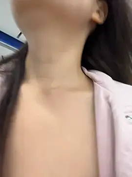 xiaochengzi505 online show from 05.15.26