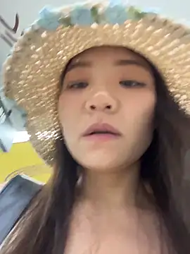 xiaochengzi505 online show from 05.18.26