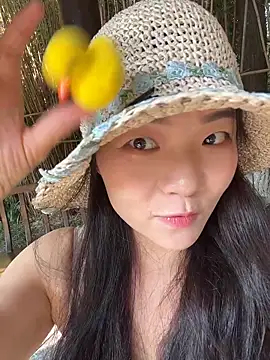 xiaochengzi505 online show from 06.06.26