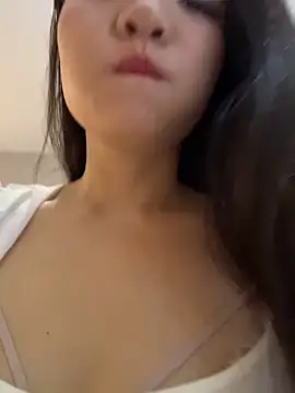 xiaochengzi505 online show from 06.12.26