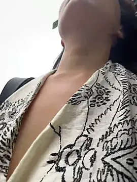 xiaochengzi505 online show from 06.16.26