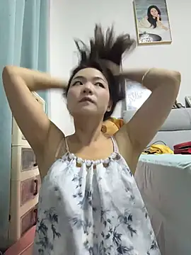 xiaochengzi505 online show from 06.21.26