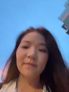 xiaochengzi505 online show from 06.27.26