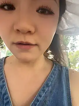 xiaochengzi505 online show from 07.06.26