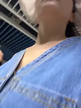 xiaochengzi505 online show from 07.10.26