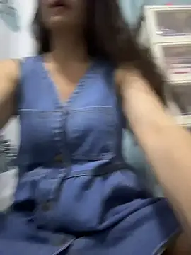 xiaochengzi505 online show from 07.10.26