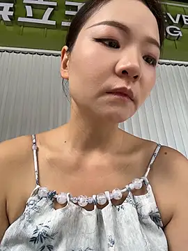 xiaochengzi505 online show from 07.12.26
