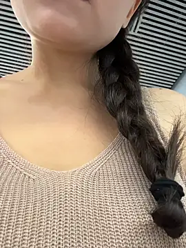 xiaochengzi505 online show from 07.15.26