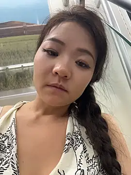 xiaochengzi505 online show from 07.16.26