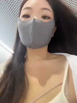 xiaochengzi505 online show from 07.23.26
