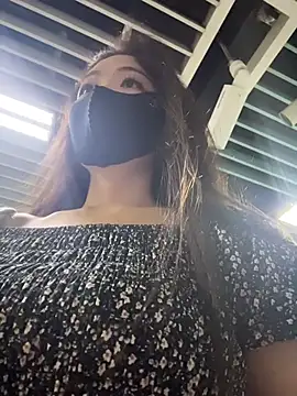 xiaochengzi505 online show from 07.24.26