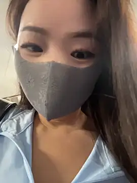 xiaochengzi505 online show from 07.26.26