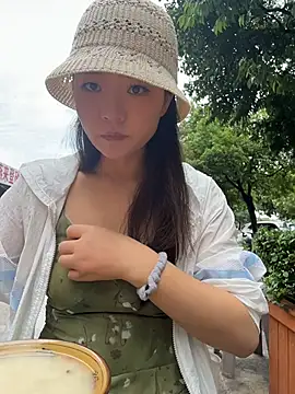 xiaochengzi505 online show from 07.28.26
